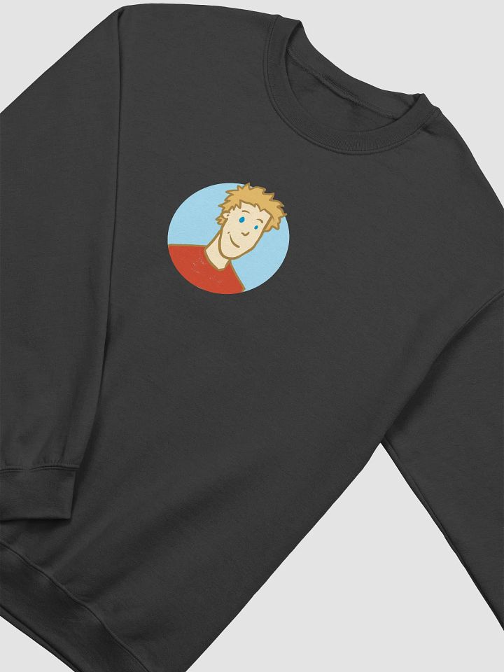 Original TSM Logo Jumper product image (6)