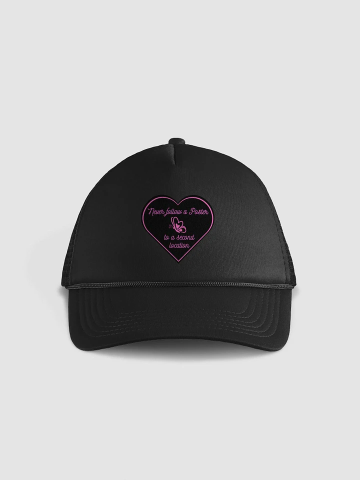 Second Location Trucker Hat product image (2)