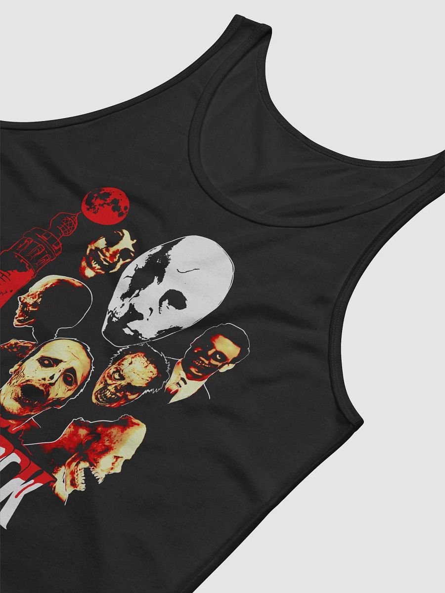 Dark Mountain Montage Tank Top product image (6)