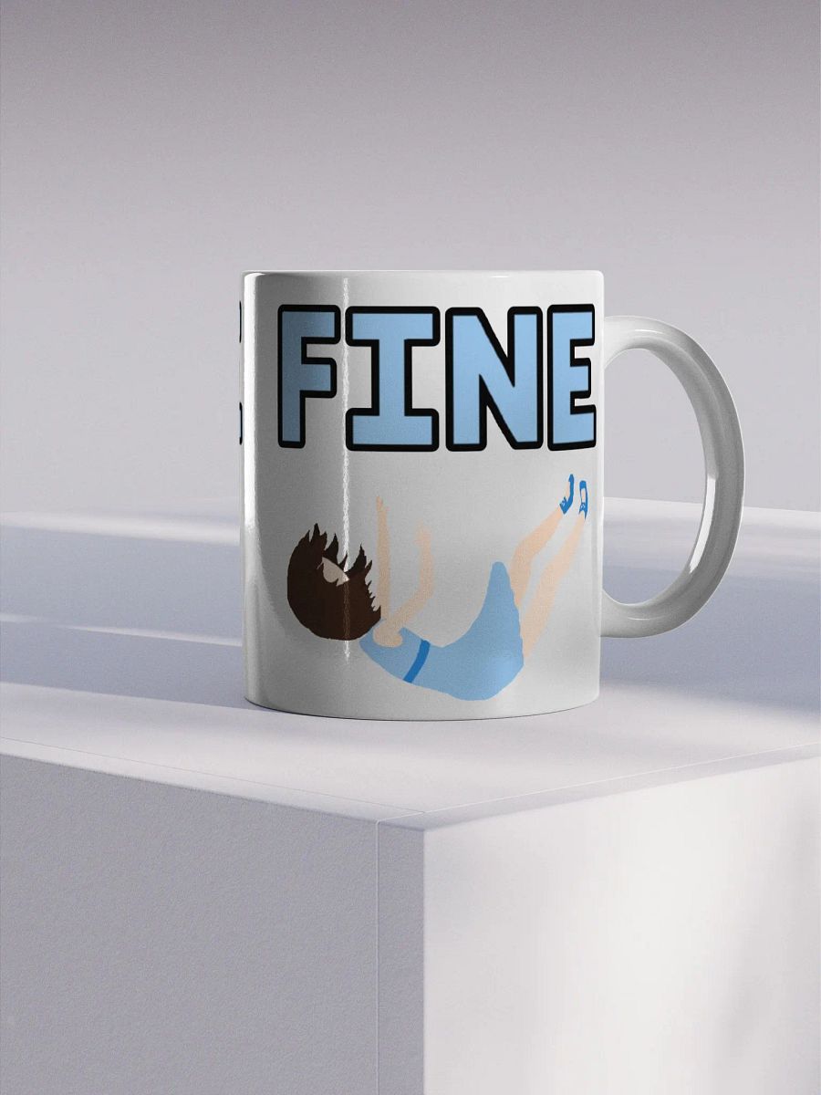 Mighty Fine Mug product image (4)