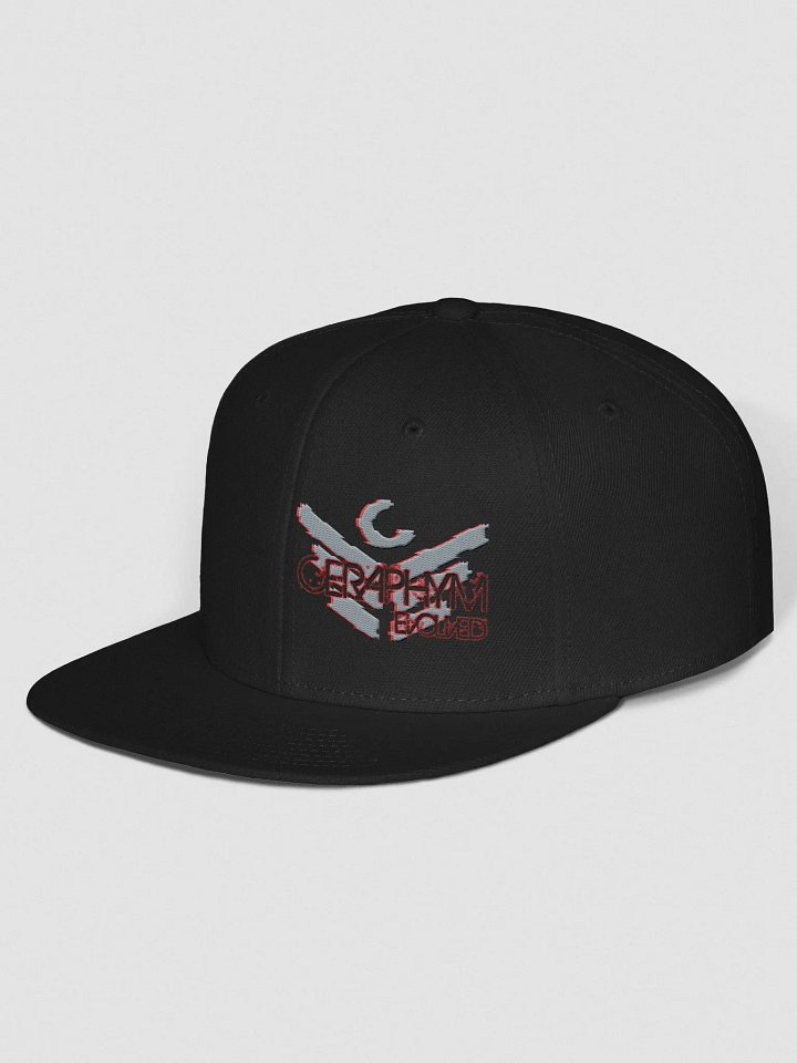 Evolved Snapback product image (2)