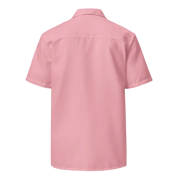 Light Summer Pink Hawaiian Shirt product image (2)