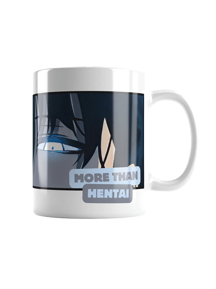 Level Up Mug product image (1)