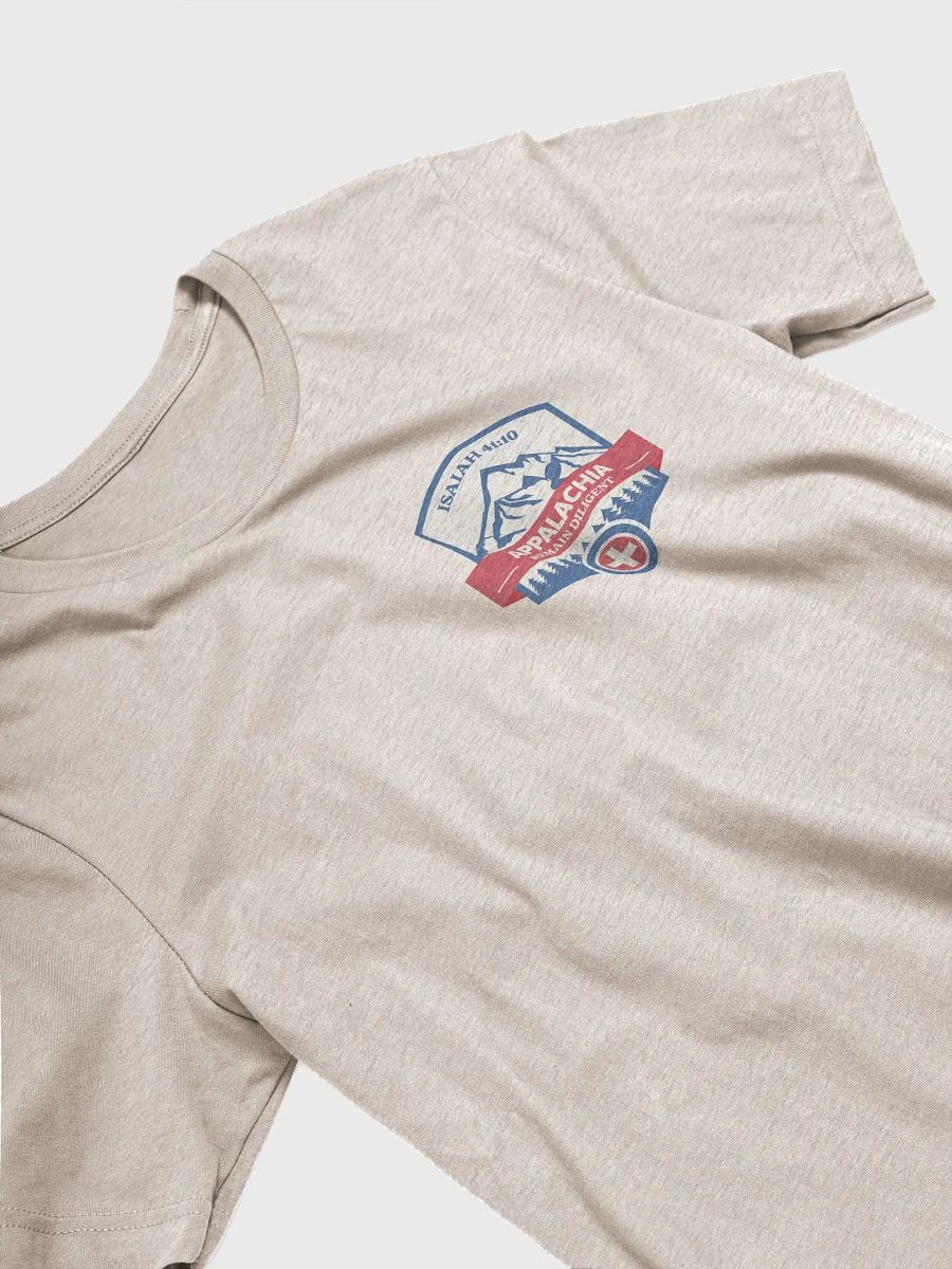 Appalachia T-Shirt product image (1)