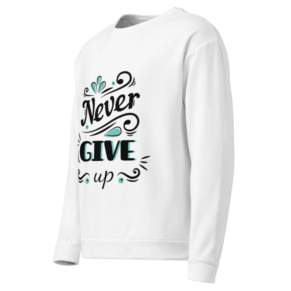 Never Give Up product image (3)