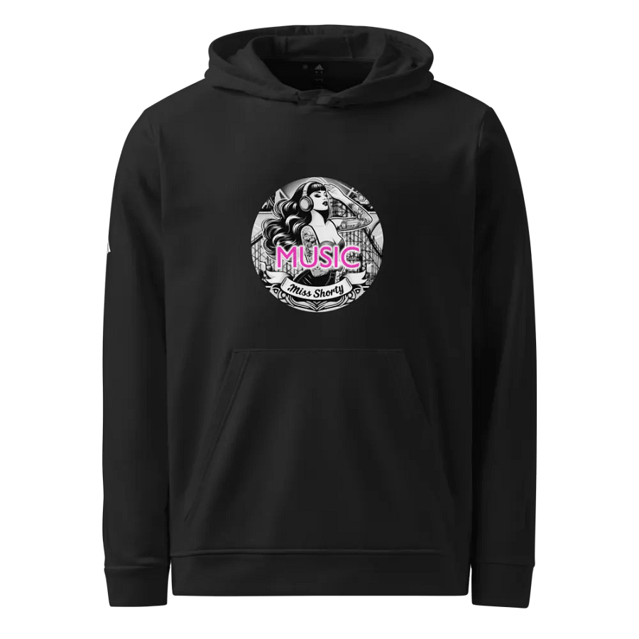 Miss Shorty Music! product image (1)