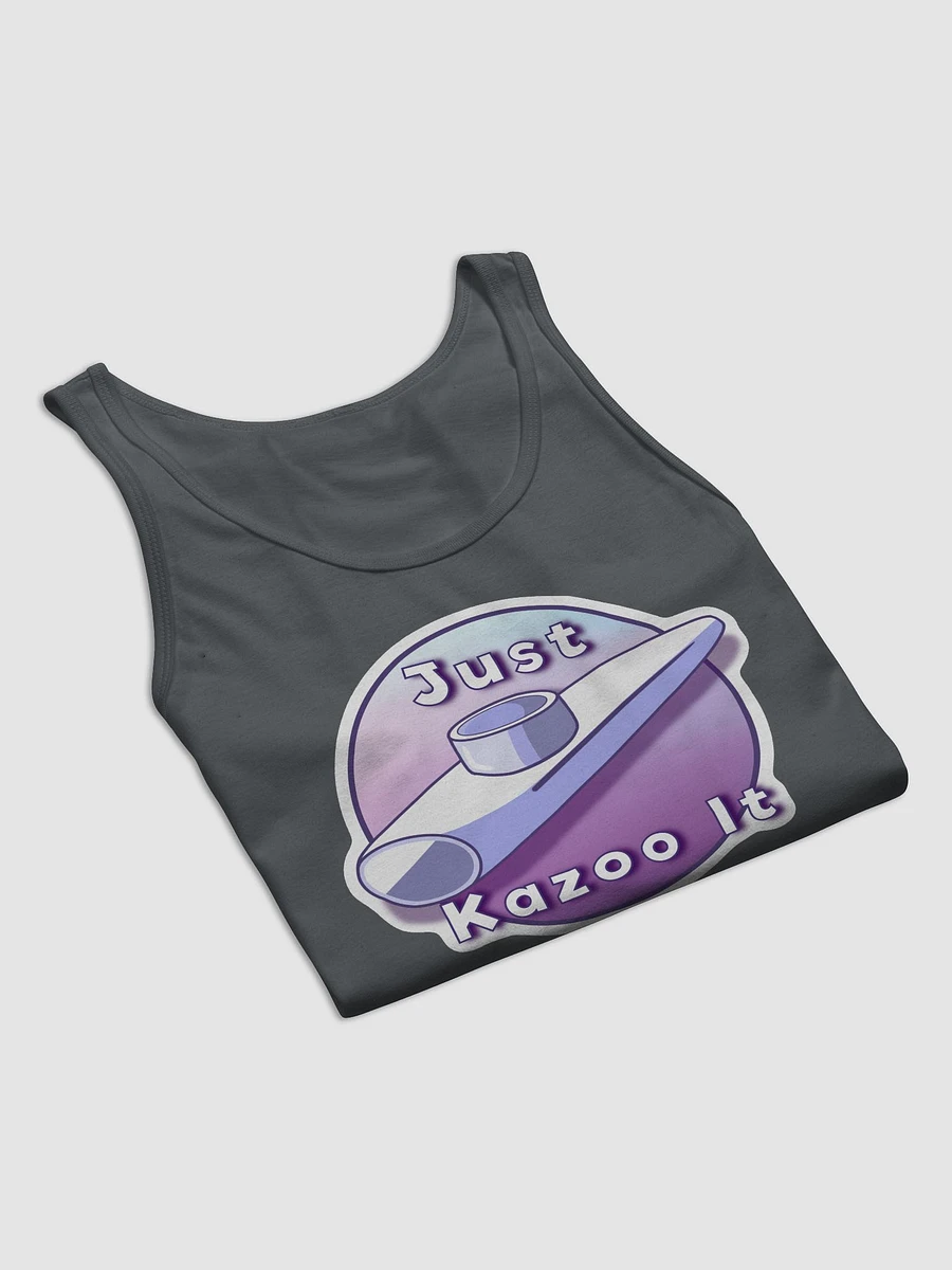 Just Kazoo It! Tank Top product image (44)