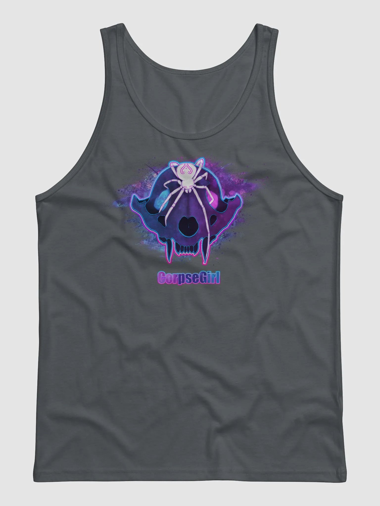 CorpseGirl Tanktop product image (2)