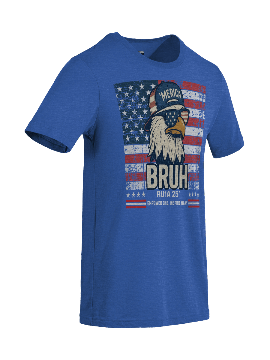 Merica' Bruh product image (6)