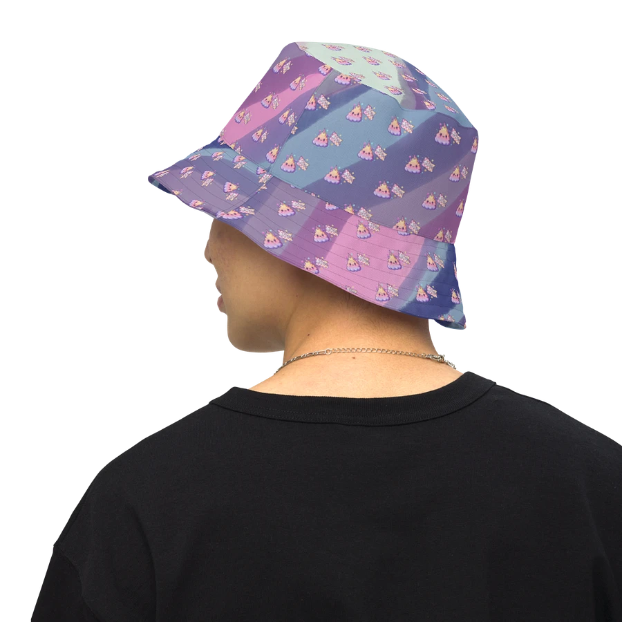 MSLA Sparkles Amigos - Reversible Bucket Hat product image (22)