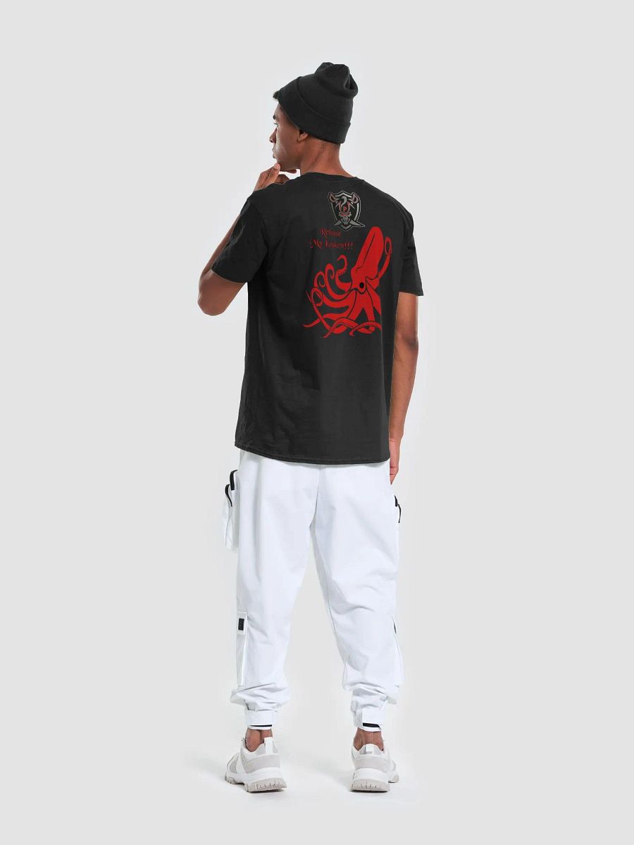 Release My Kraken T-shirt product image (13)