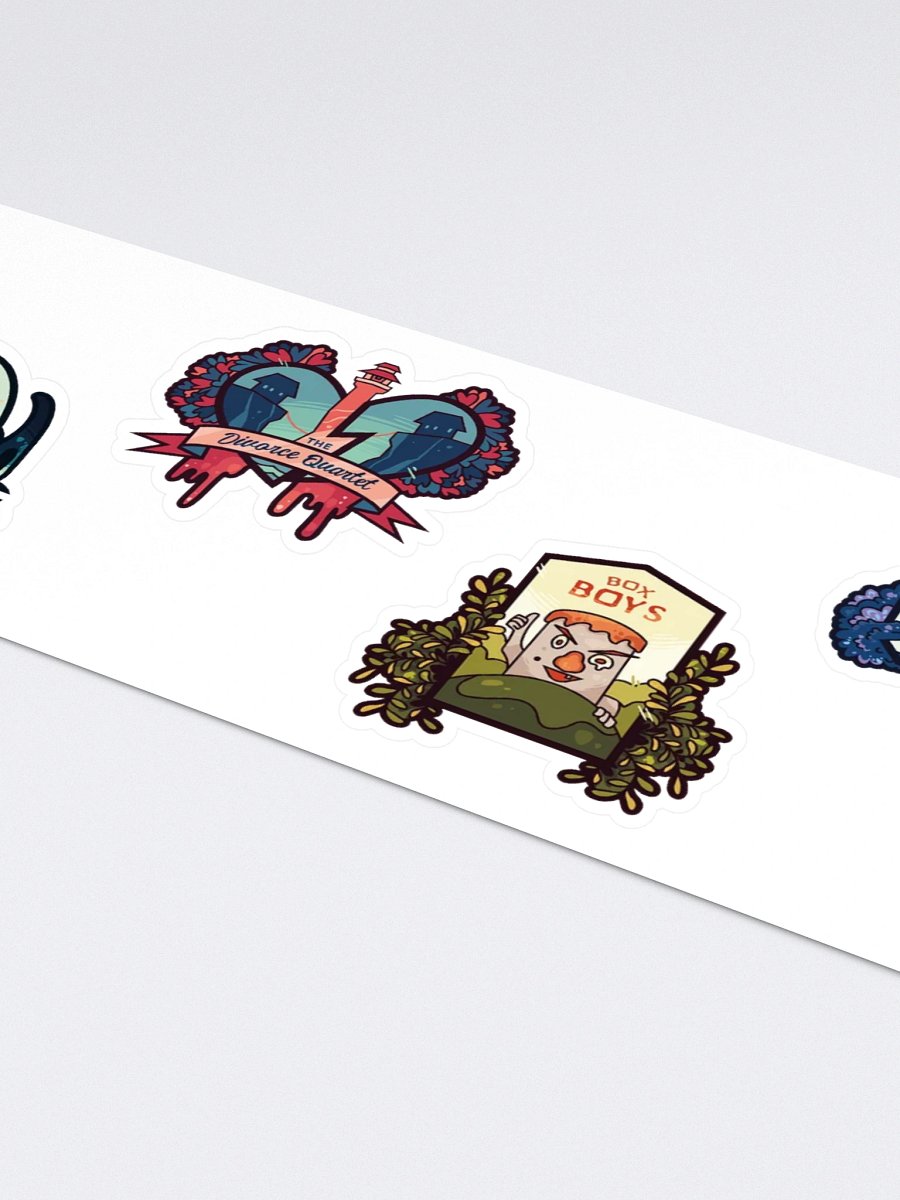 Teams & Bases - Double Life product image (3)
