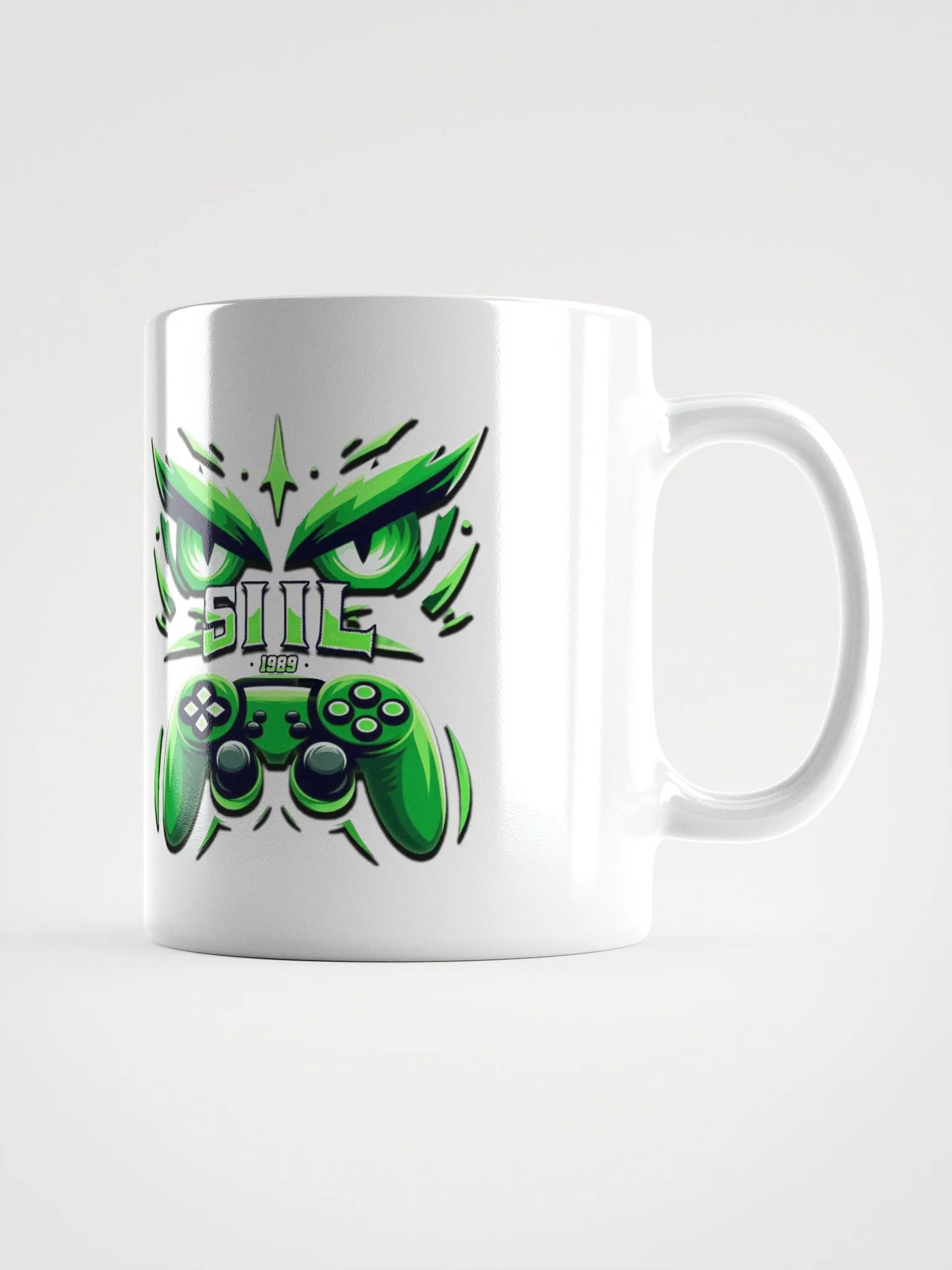 Shit On It Logo Mug product image (2)