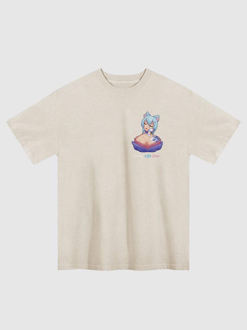 TransLifeLine shirt