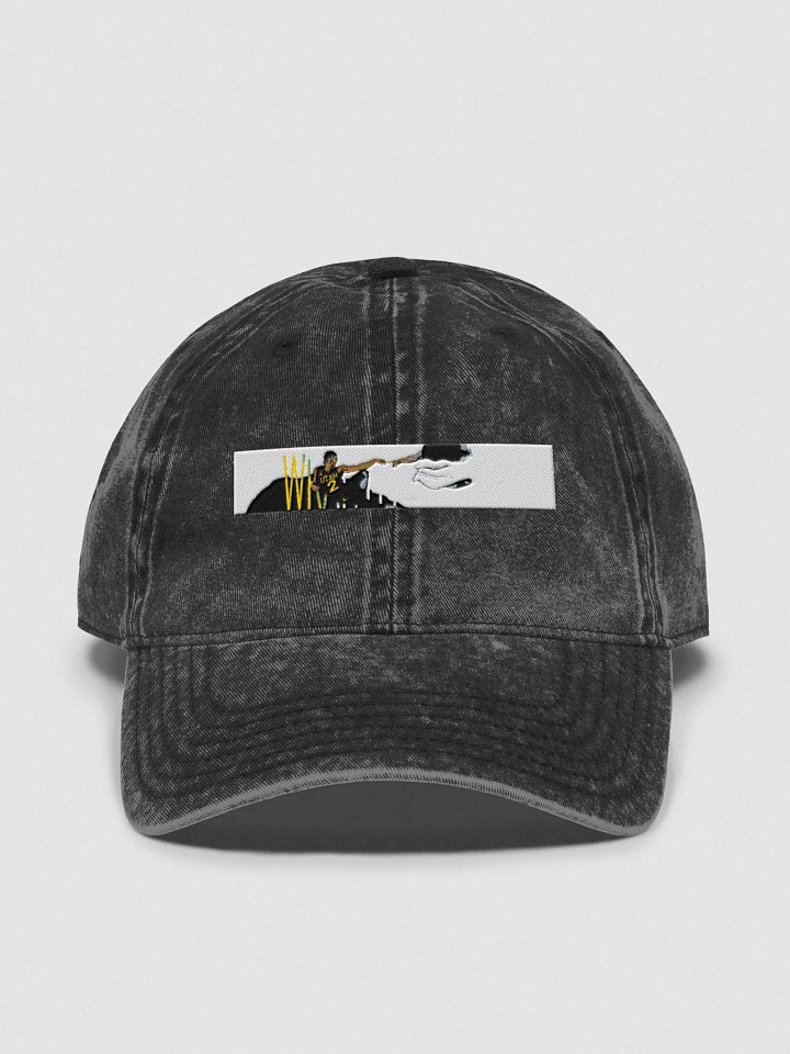 Wraith Hoops Banner Cap product image (1)