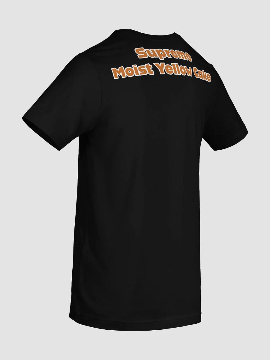 RettaDivine Petty Varcity T-Shirt product image (102)