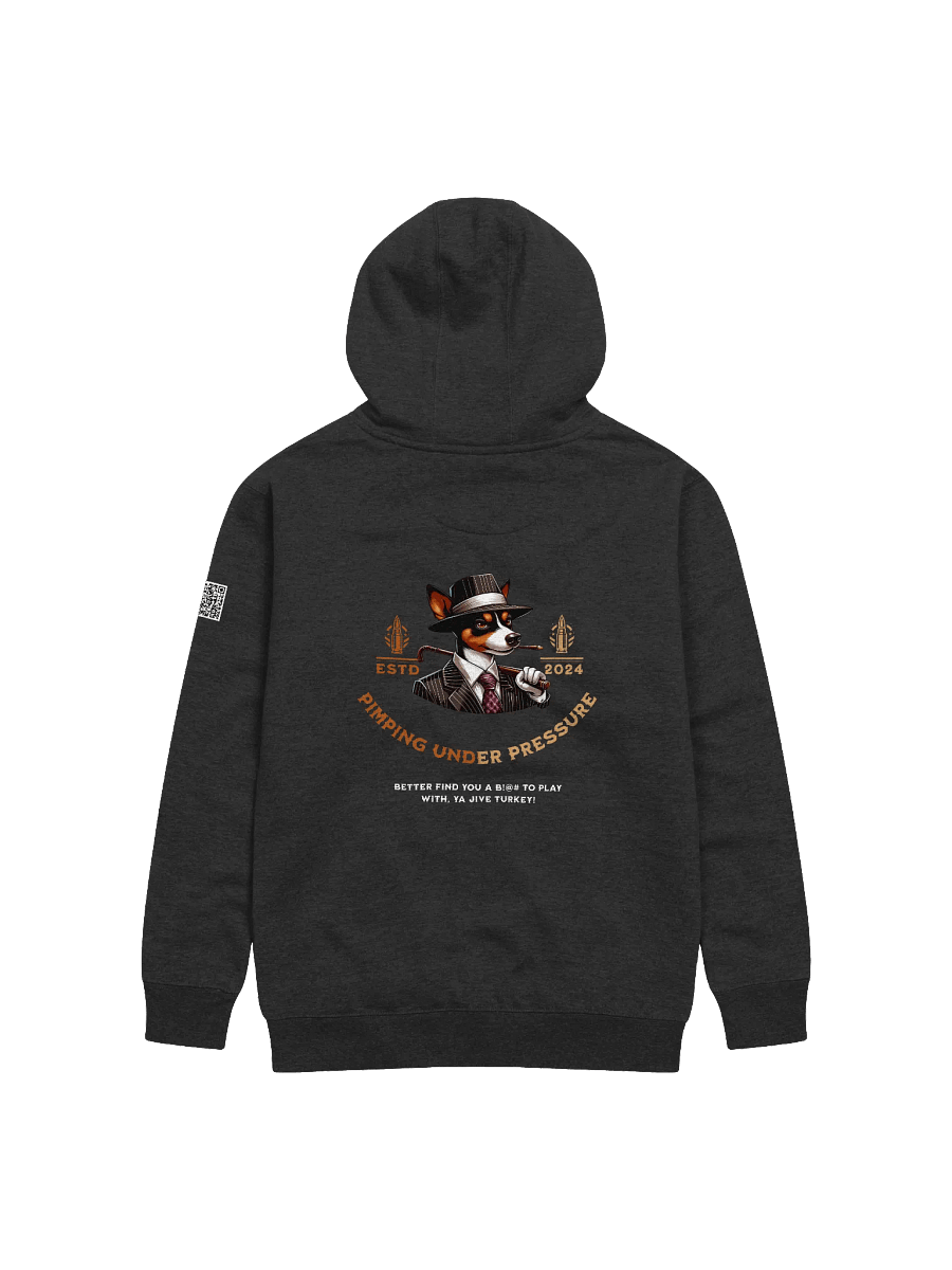 Pimping Hoodie product image (1)