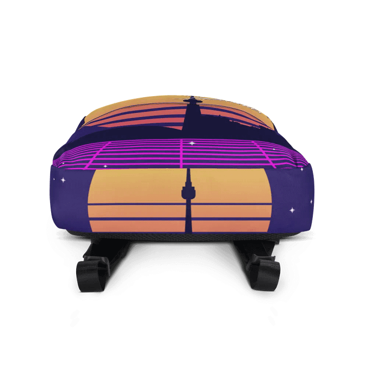 ButtBoi Industries In-the-Backpack product image (2)
