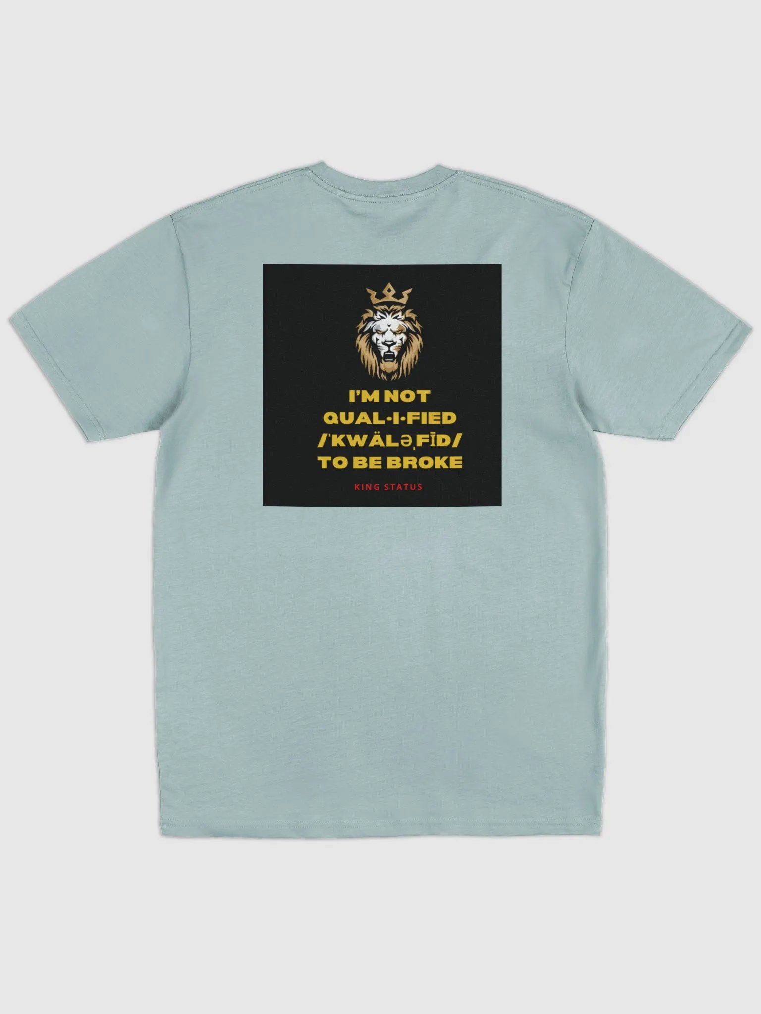 T-shirts product image (2)