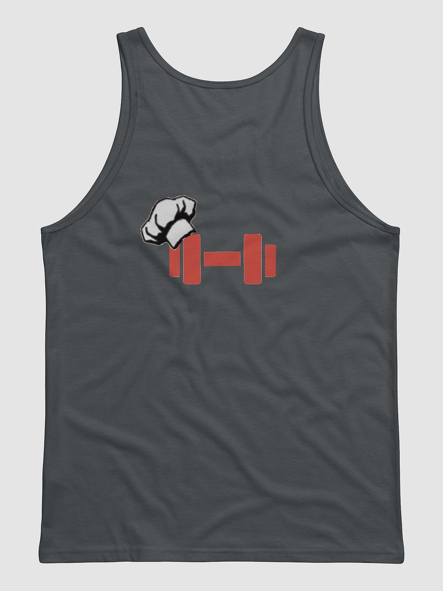 BEAST MODE ON TANK TOP product image (2)
