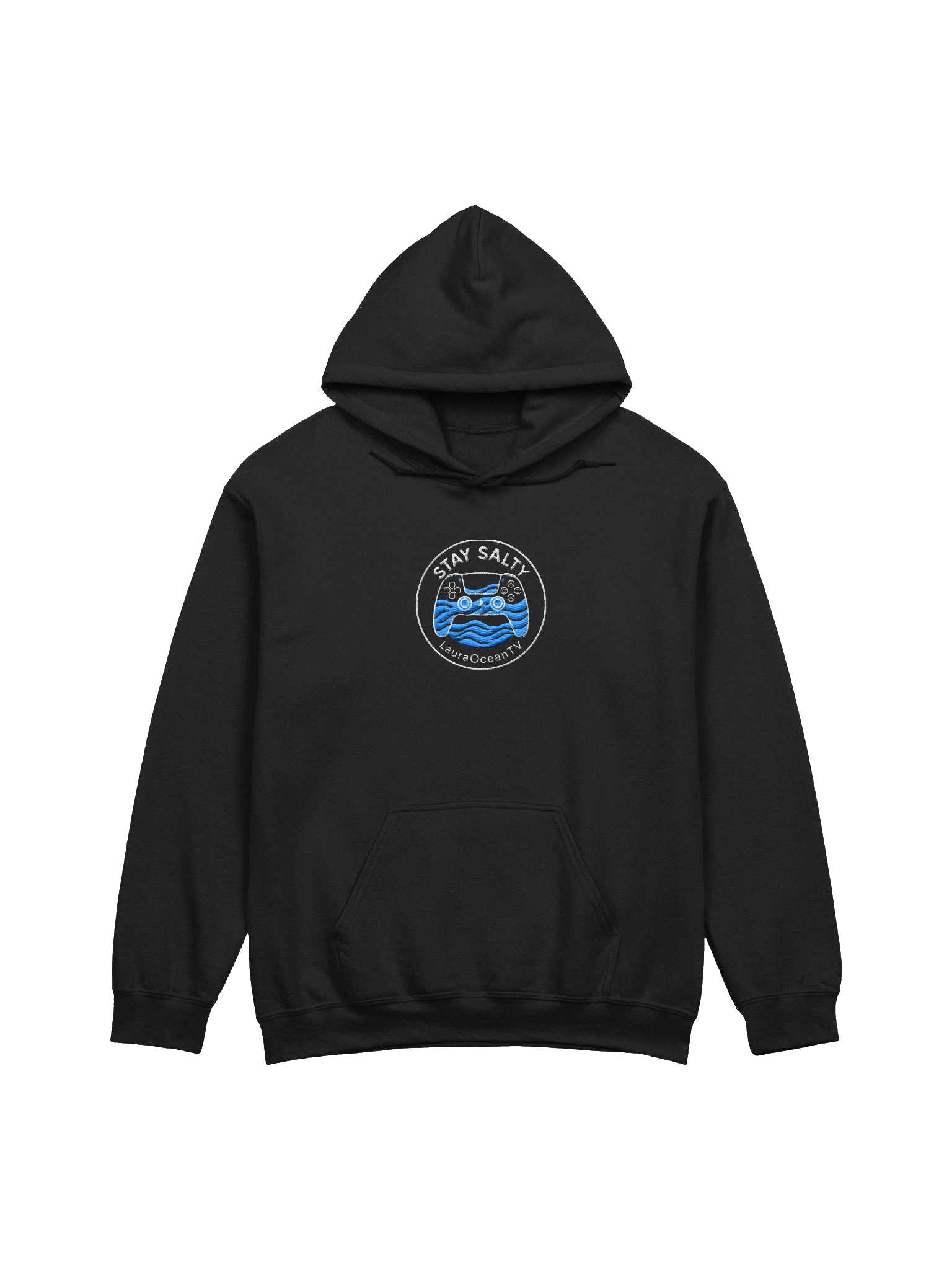 Wave Control Hoodie product image (7)
