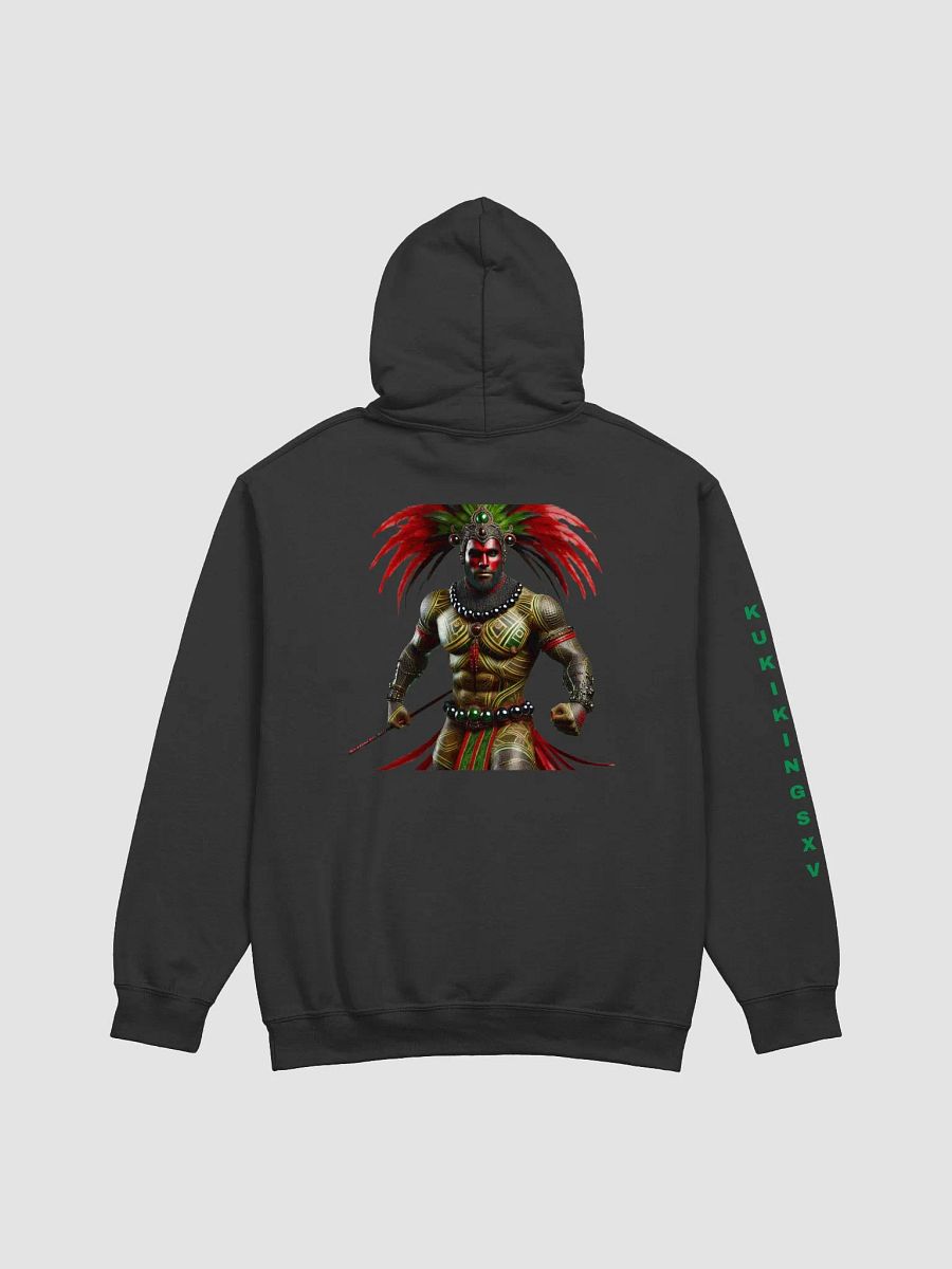 KK$XV KING HOODIE product image (35)