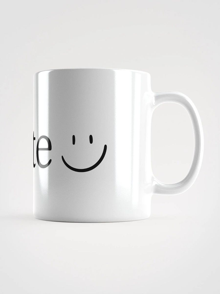 Create Smiley Mug product image (3)