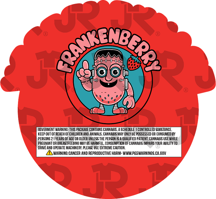 Frankenberry (Exclusive Brand) product image (2)
