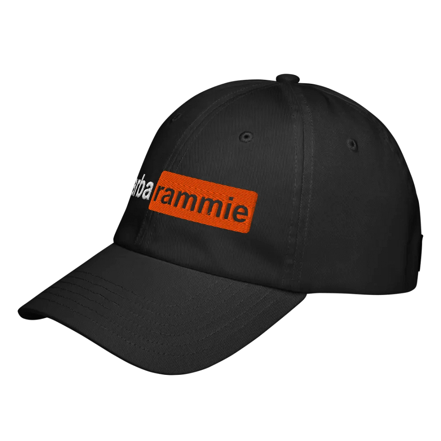Barbahub Under Armour Cap product image (3)
