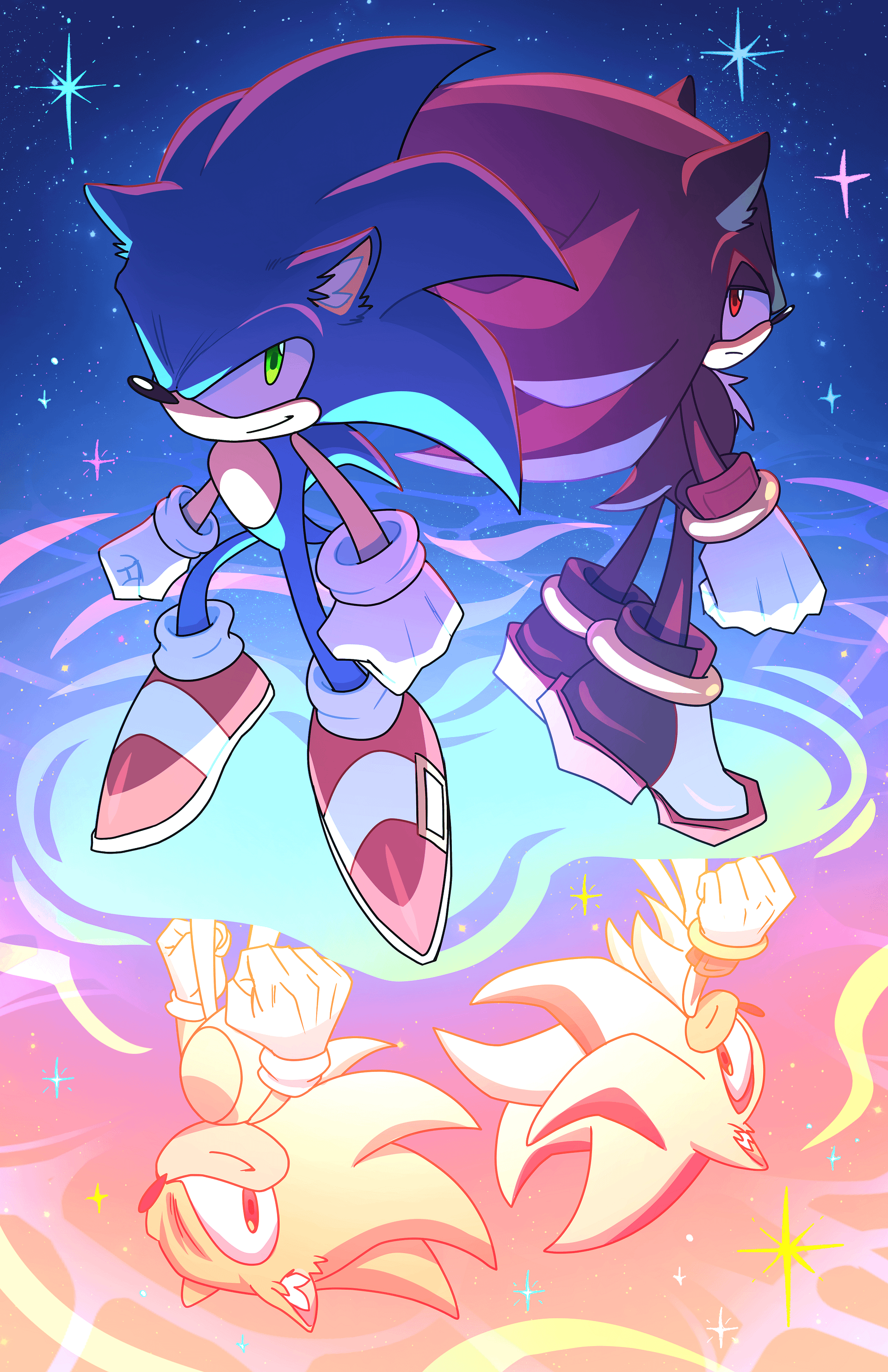 Super Reflections product image (1)