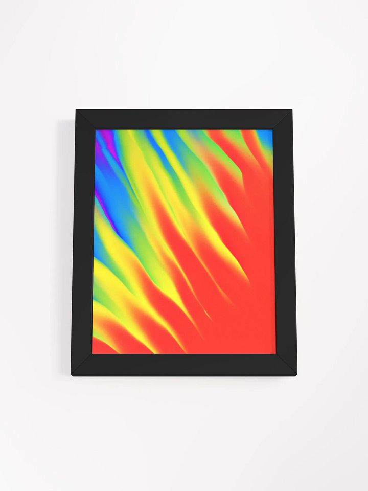 FLAMES COLORFUL product image (2)
