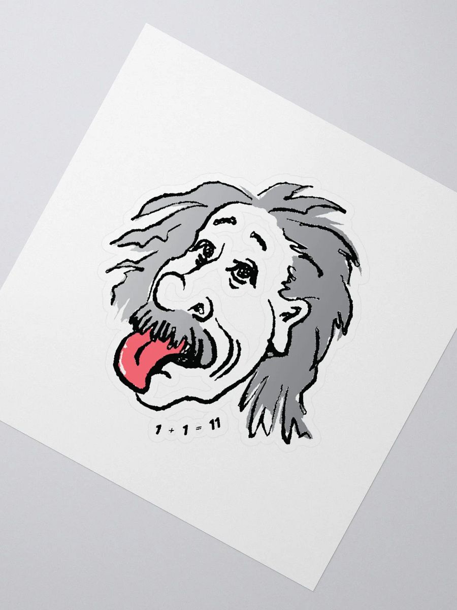 The Genius Himself product image (4)