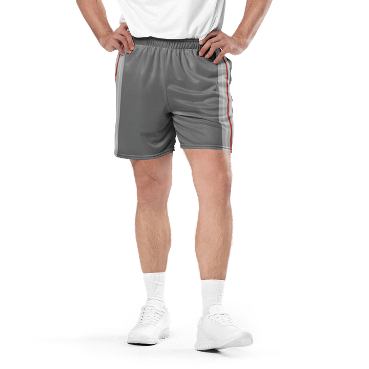 MMA | Gix's Pants product image (2)