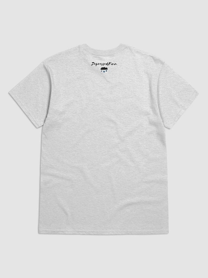 Tear Cloud T-Shirt product image (15)
