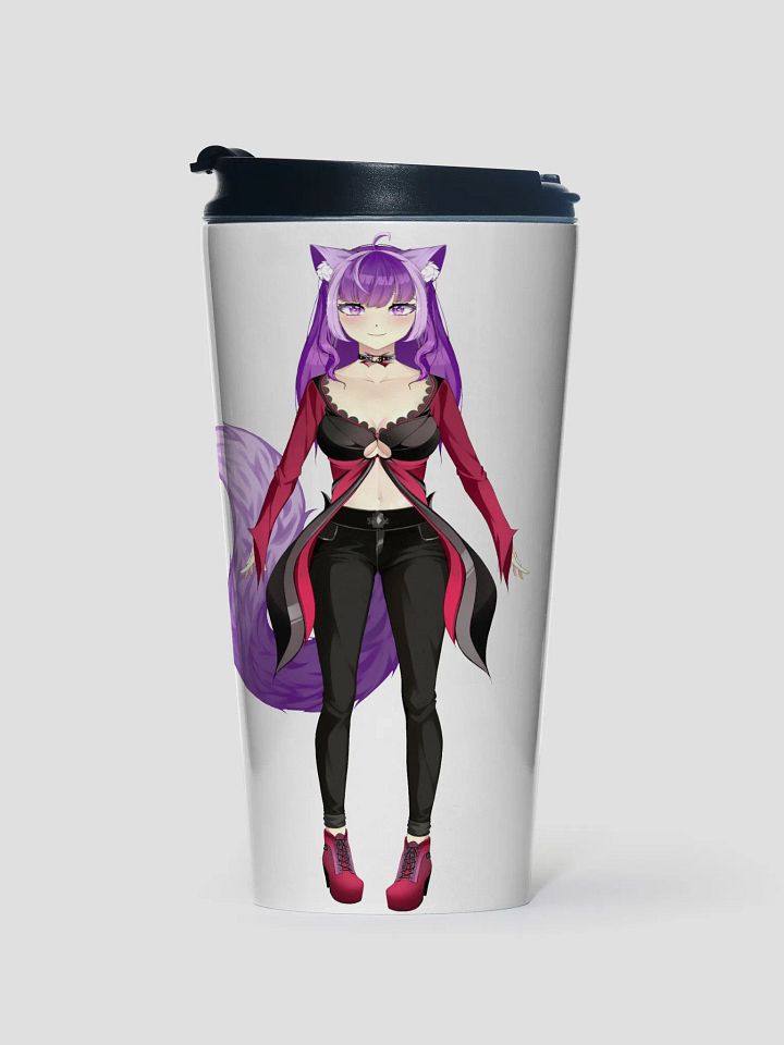 Starlight VT Travel Mug product image (1)