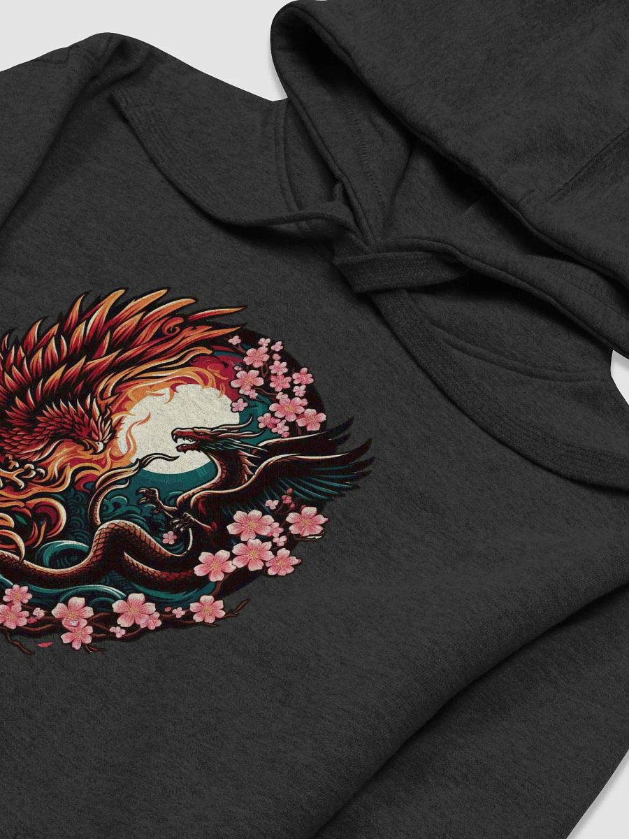 Phoenix and Dragon product image (15)