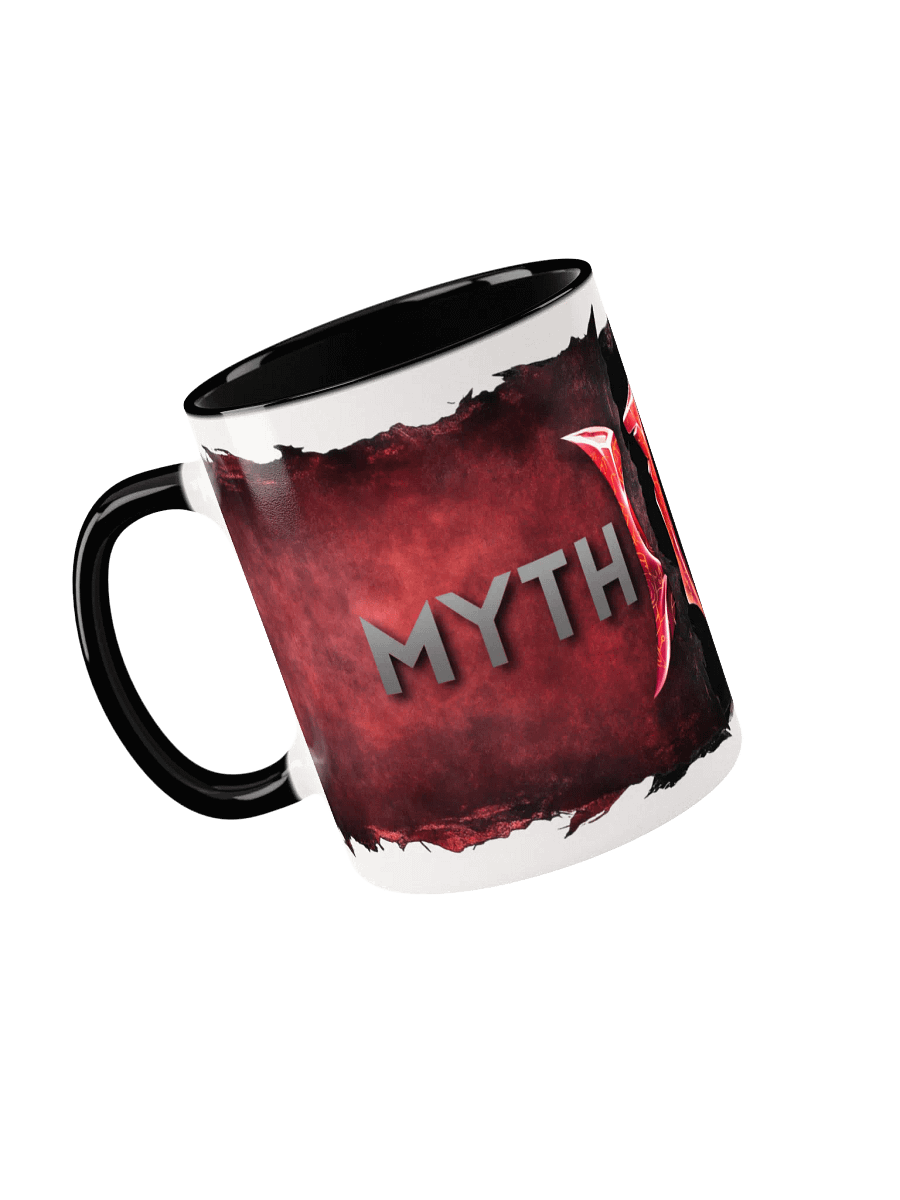 Mythbearer #3 Mug product image (2)