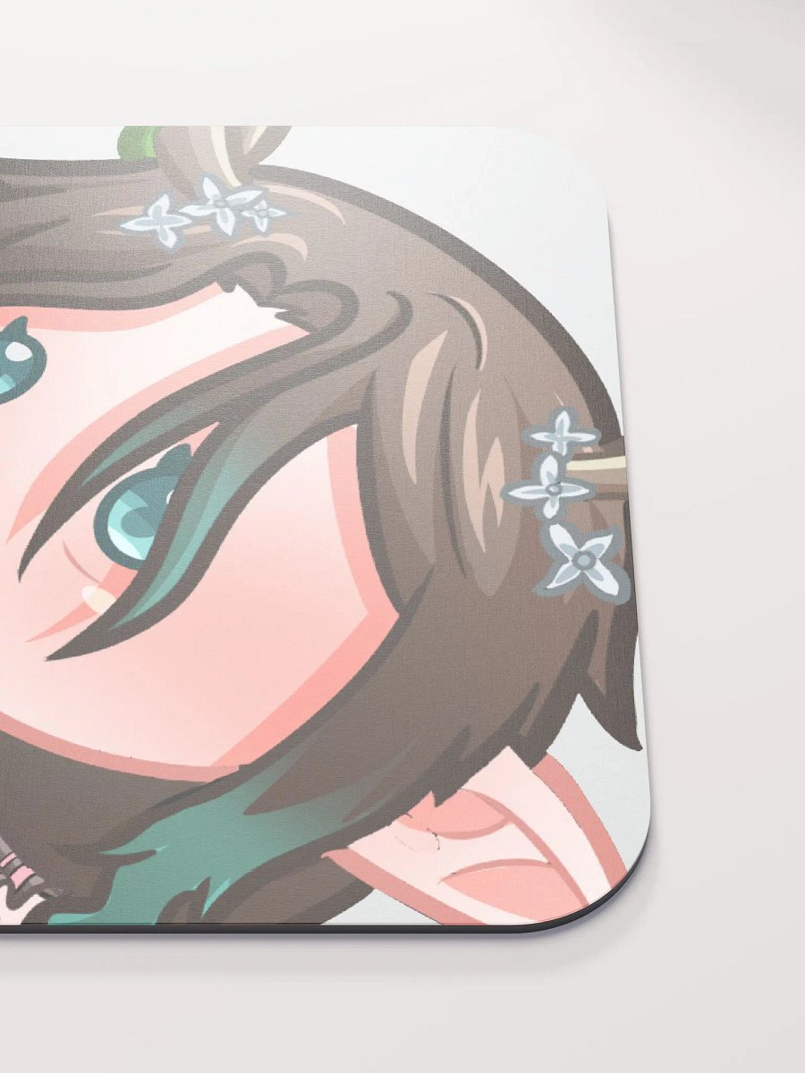 Giveth Up Mousepad product image (5)