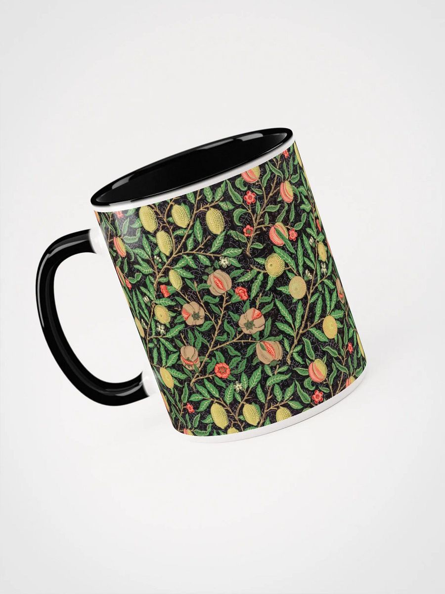 Fruit Pattern Coloured Mug product image (3)