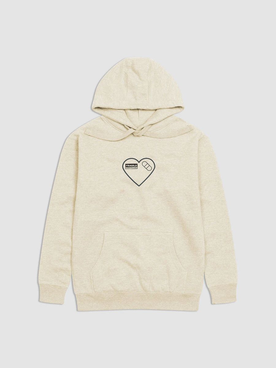 Heartfelt Capsule Hoodie product image (8)