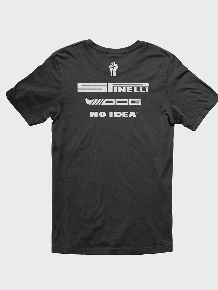 DNF Mono Tee product image (2)