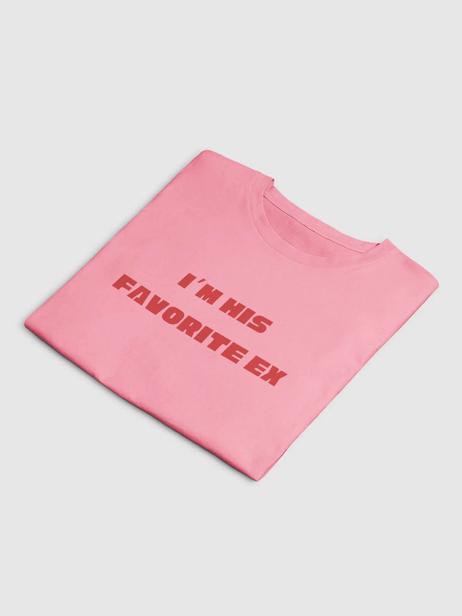 His Favorite Ex Crop Top product image (20)