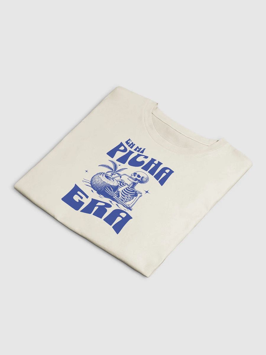En Mi Picha Era Crop Top product image (3)