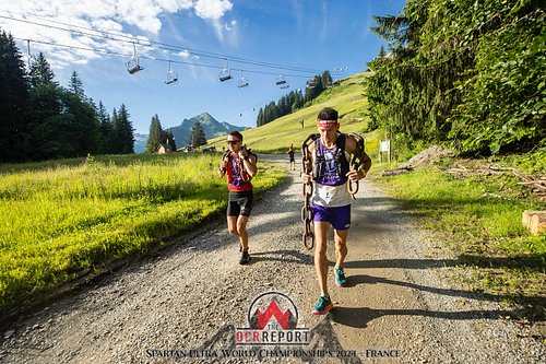 OCR Photo of the Day: CHAINS at the Spartan Ultra World Championship in Morzine, France

#ocrphotooftheday