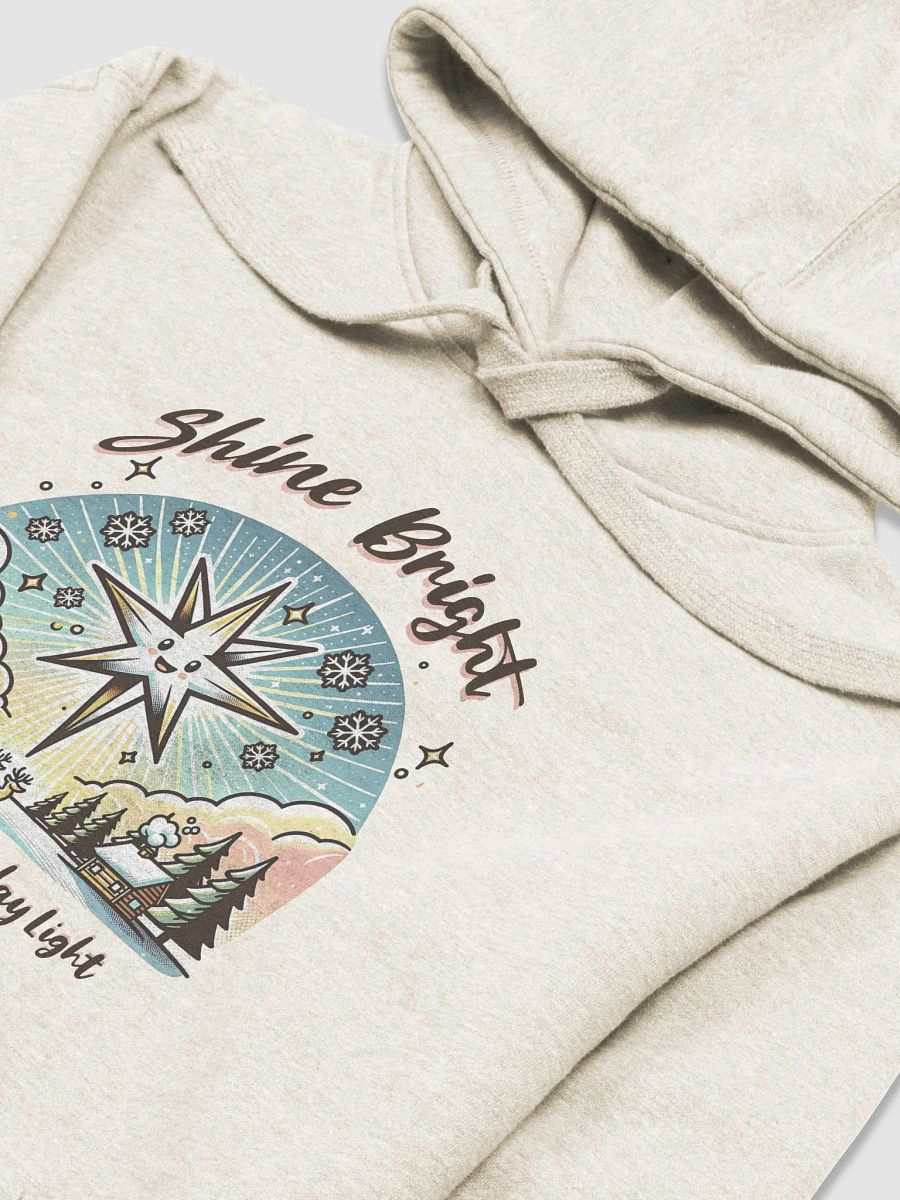 Shine Bright Hoodie product image (3)