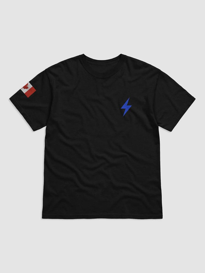 Black VioBolt shirt product image (1)