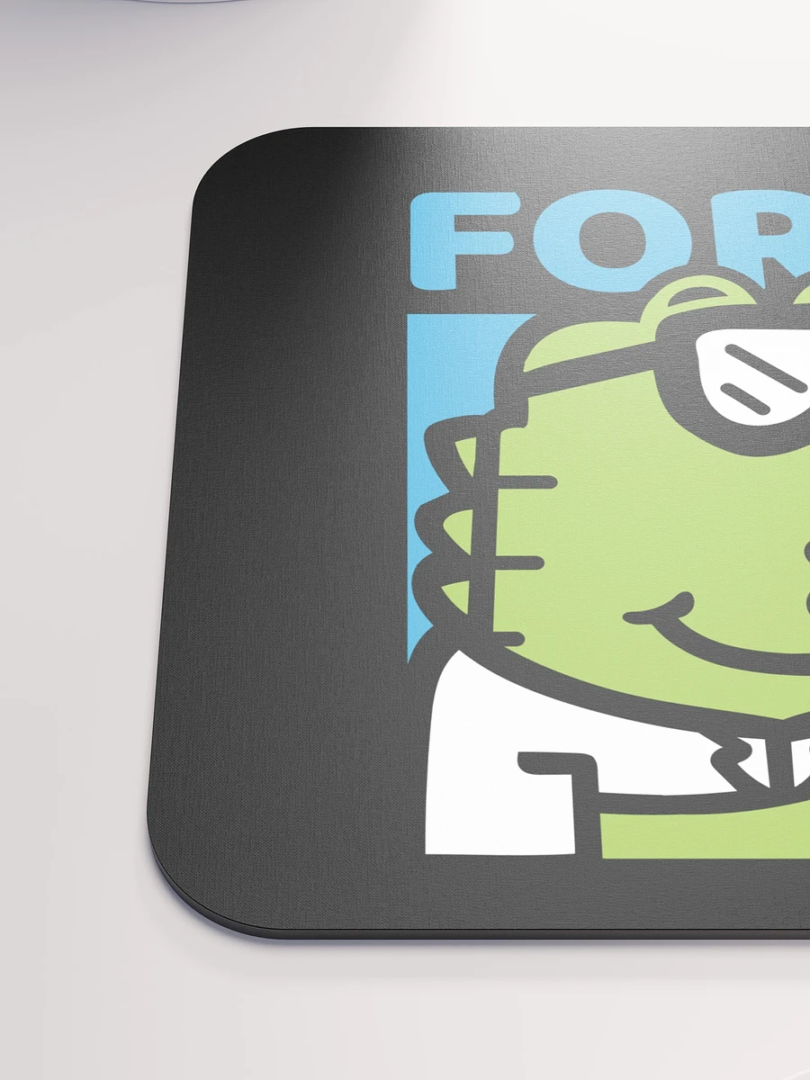Science Croc Mouse Pad product image (6)