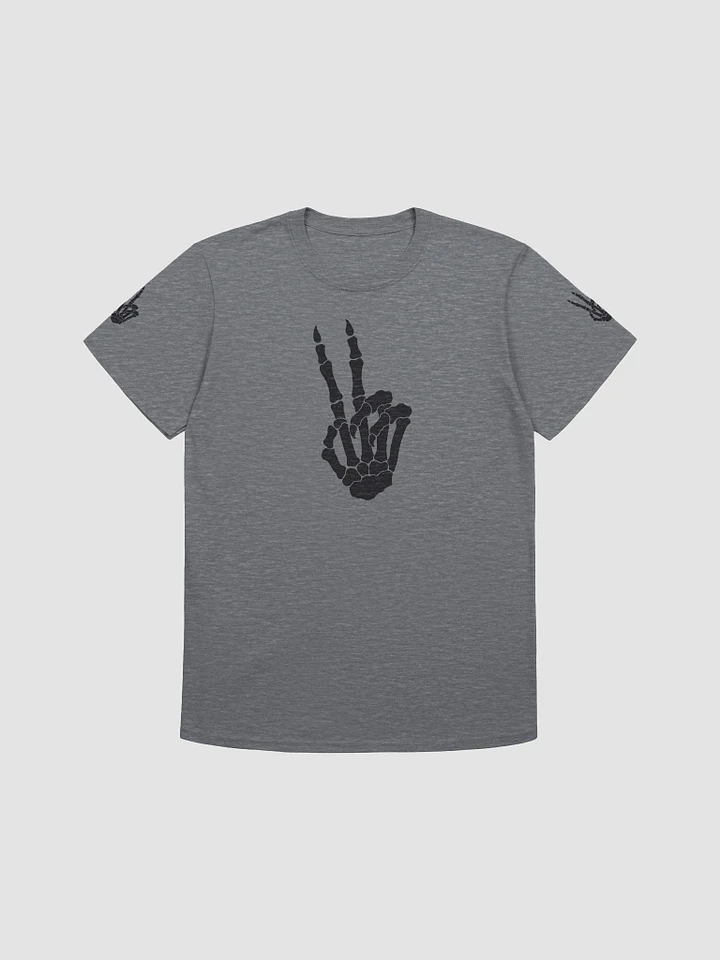 Peace (black hand w/sleeve art) product image (3)