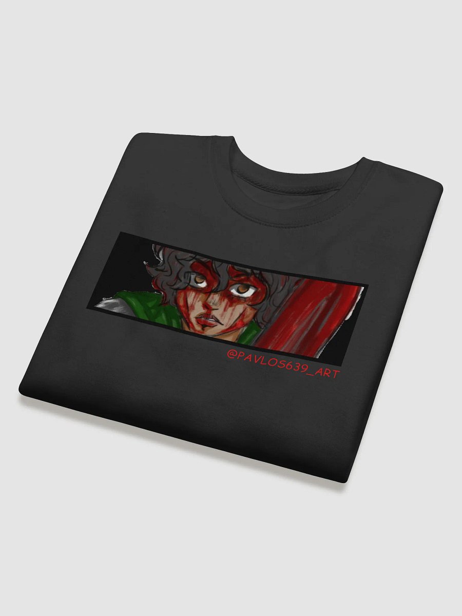 Bloodied Minerva Sweatshirt product image (26)