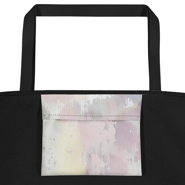 Red Rose Tote Bag product image (2)